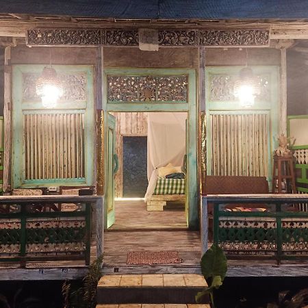 Santhiku Hotel & Spa ロヴィーナ エクステリア 写真