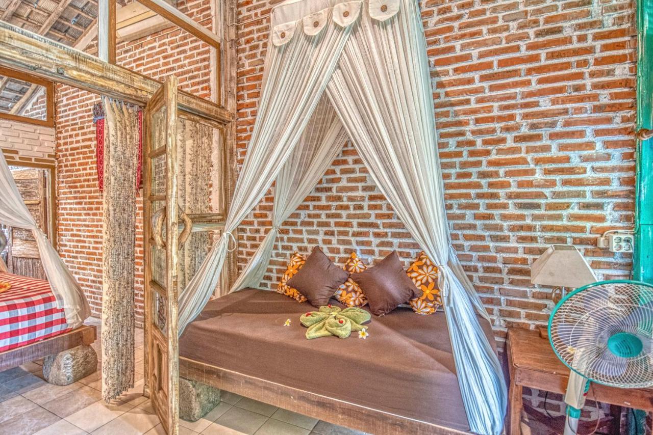Santhiku Hotel & Spa ロヴィーナ エクステリア 写真