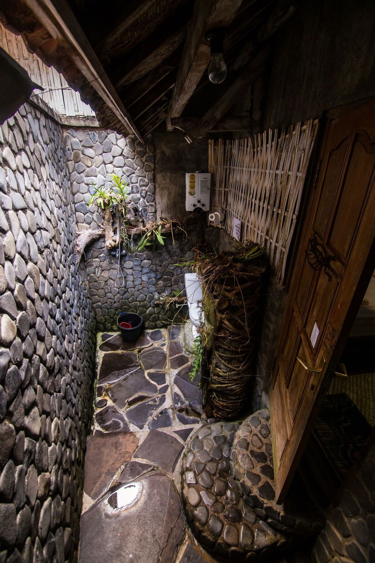 Santhiku Hotel & Spa ロヴィーナ エクステリア 写真