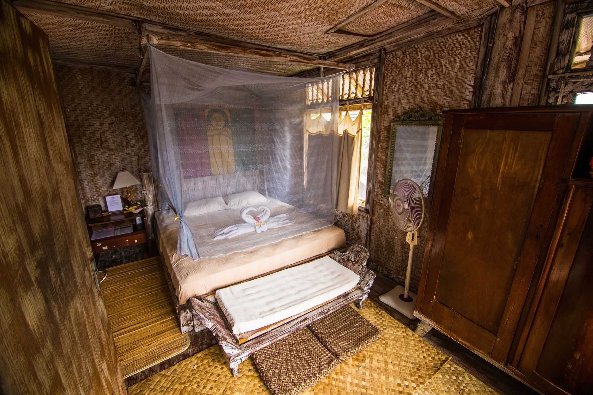 Santhiku Hotel & Spa ロヴィーナ エクステリア 写真