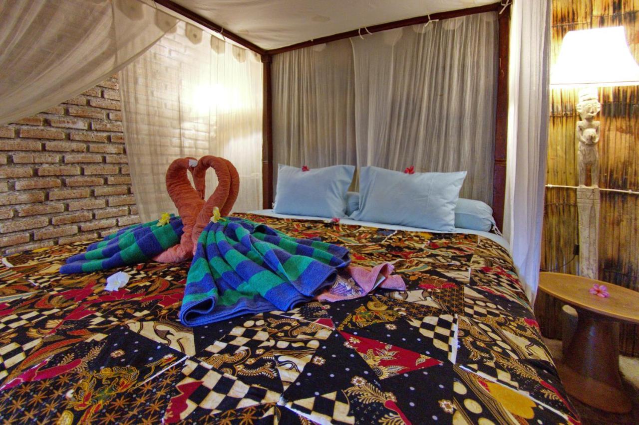 Santhiku Hotel & Spa ロヴィーナ エクステリア 写真